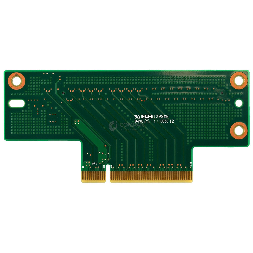 69Y4243 IBM RISER CARD PCI-E X8 FOR X3630 M3 69Y5214